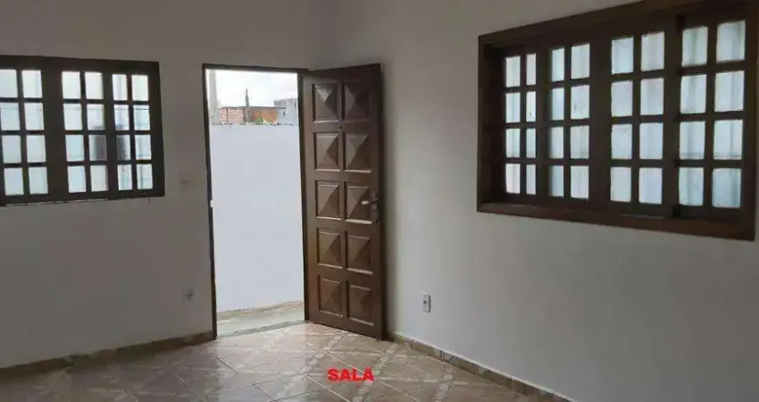Casa com 1 quarto à venda no Balneário dos Golfinhos, Caraguatatuba 