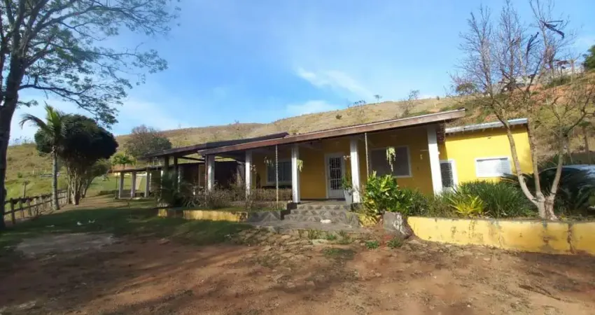 Chácara / sítio com 2 quartos à venda em Bom Sucesso, São José dos Campos 