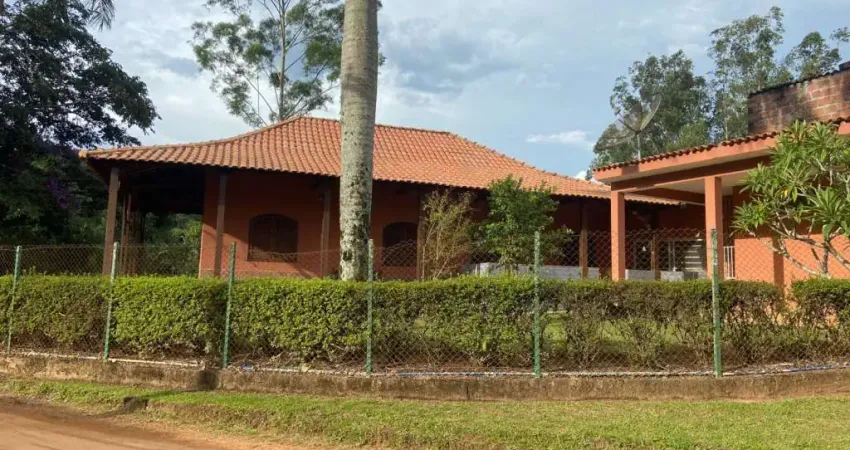 Chácara / sítio com 3 quartos à venda no Centro, Cunha 