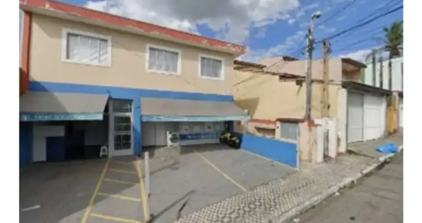 Casa comercial com 1 sala à venda no Centro, São José dos Campos 