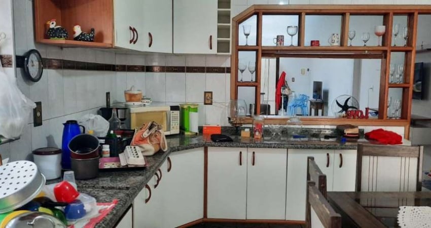 Casa com 3 quartos à venda no Jardim São Judas Tadeu, São José dos Campos 