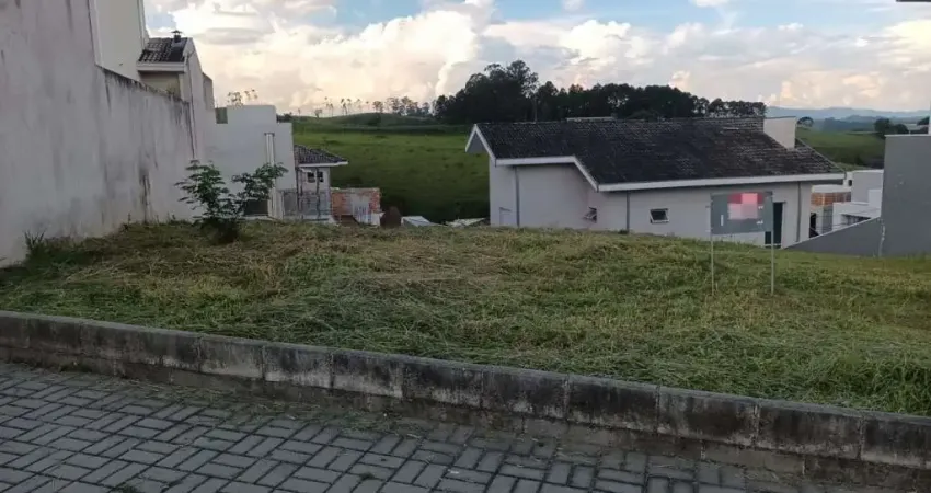 Terreno à venda no Condomínio Residencial Mantiqueira, São José dos Campos 