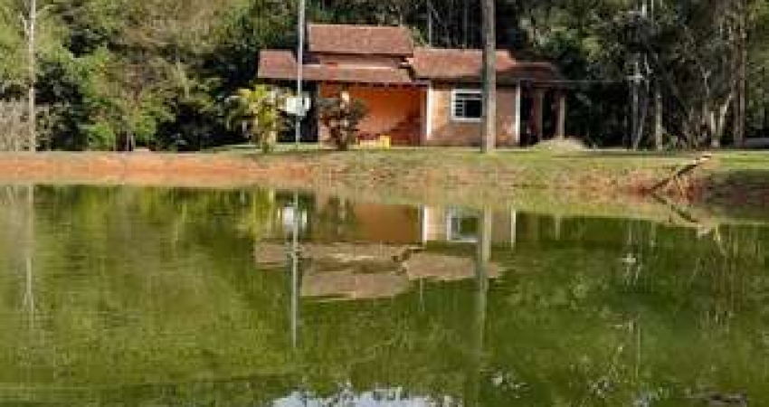 Chácara / sítio com 2 quartos à venda em São Francisco Xavier, São José dos Campos 
