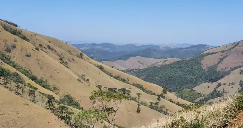 Chácara / sítio à venda em São Francisco Xavier, São José dos Campos 