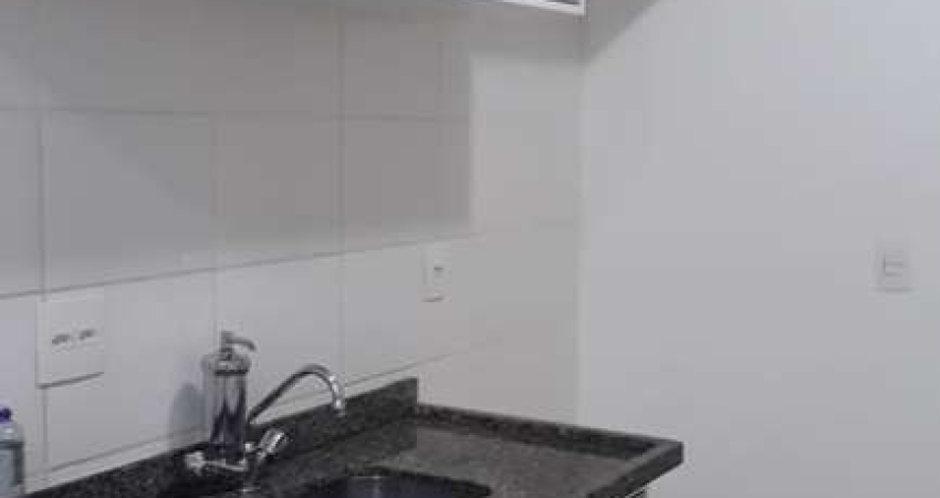 Apartamento com 2 quartos à venda no Monte Castelo, São José dos Campos 