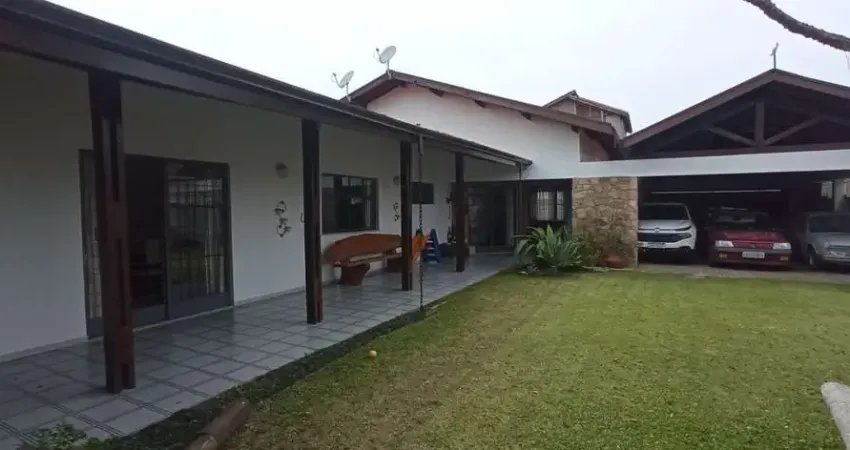 Casa com 4 quartos à venda em Santana, São José dos Campos 