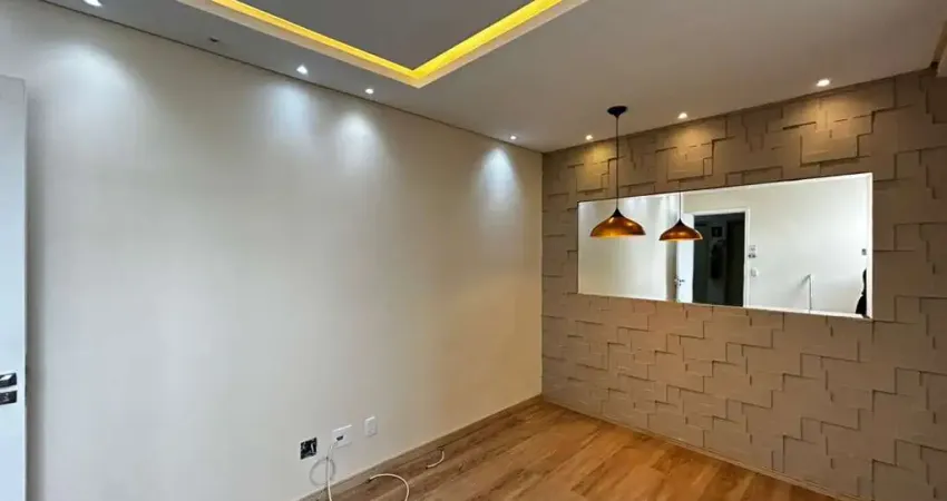 Apartamento com 2 quartos para alugar na Vila Rangel, São José dos Campos 