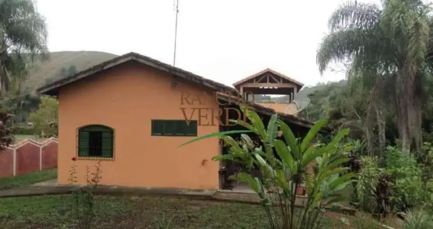 Chácara / sítio com 1 quarto à venda no Centro, Cachoeira Paulista 