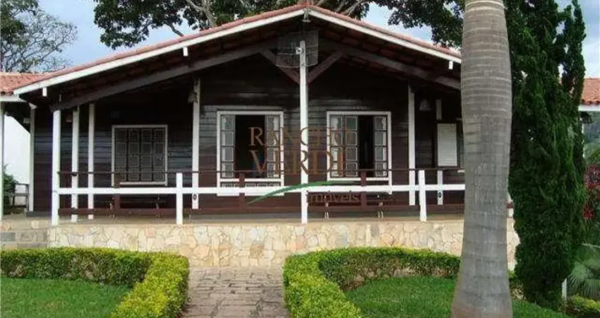 Chácara / sítio com 3 quartos à venda no Centro, Paraisópolis 