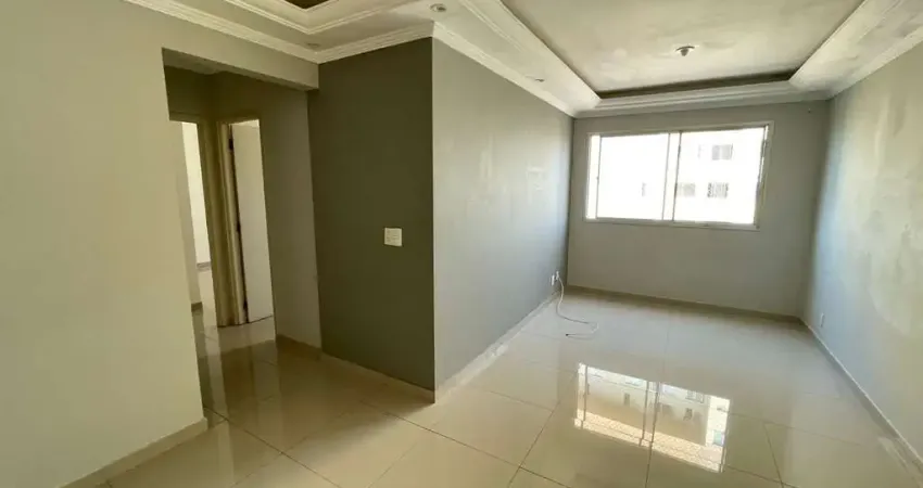 Apartamento com 2 quartos para alugar em Santana, São José dos Campos 
