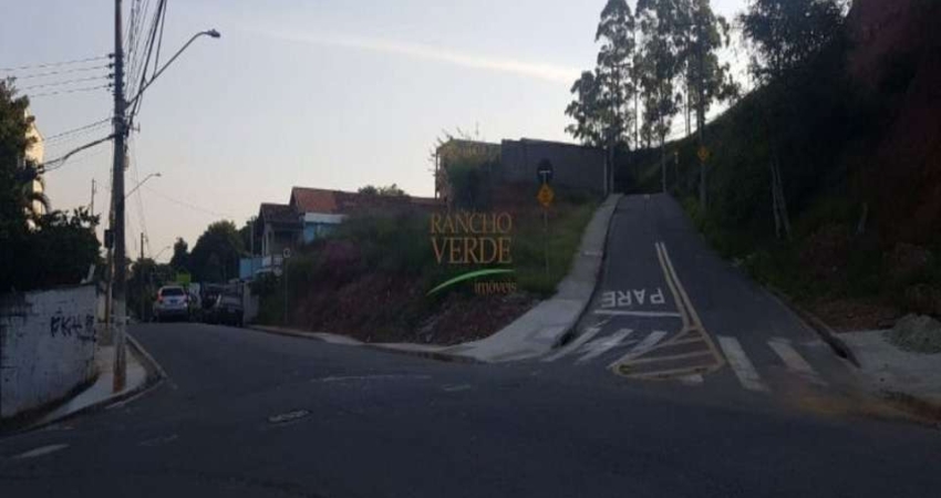 Terreno à venda na Vila Dirce, São José dos Campos 