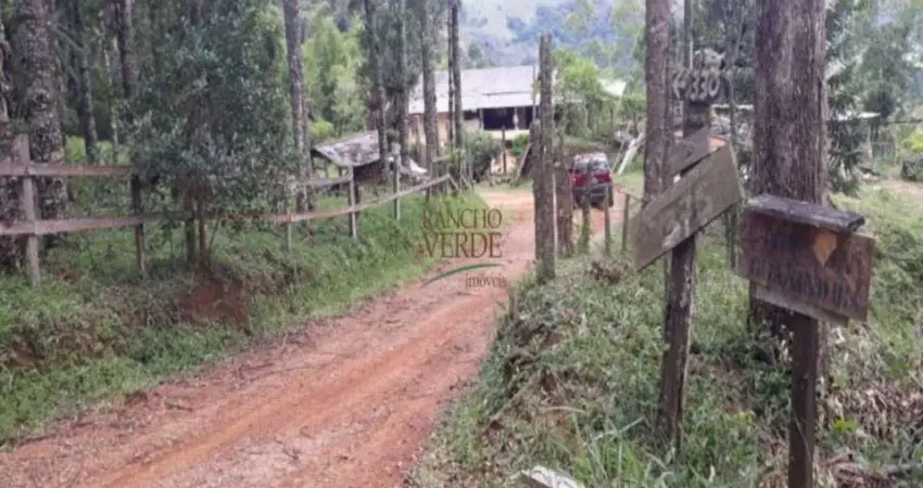 Chácara / sítio à venda no Centro, São José dos Campos 