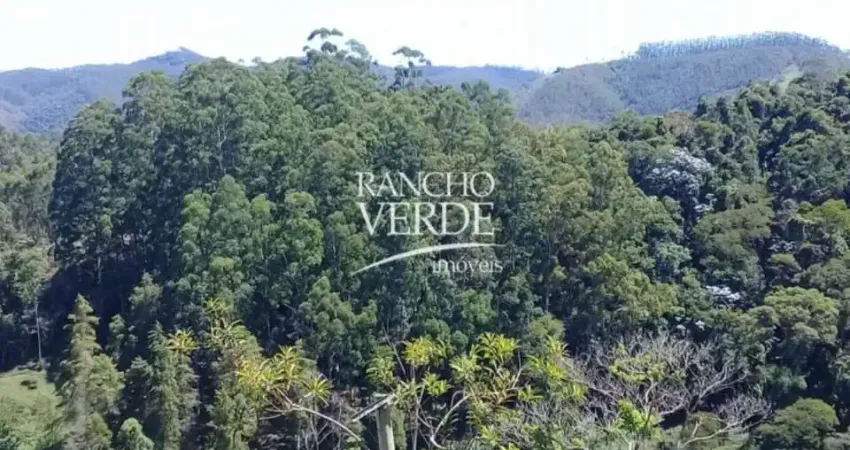 Chácara / sítio à venda no Centro, Paraibuna 