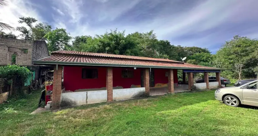 Chácara / sítio com 3 quartos à venda em Capuava, São José dos Campos 