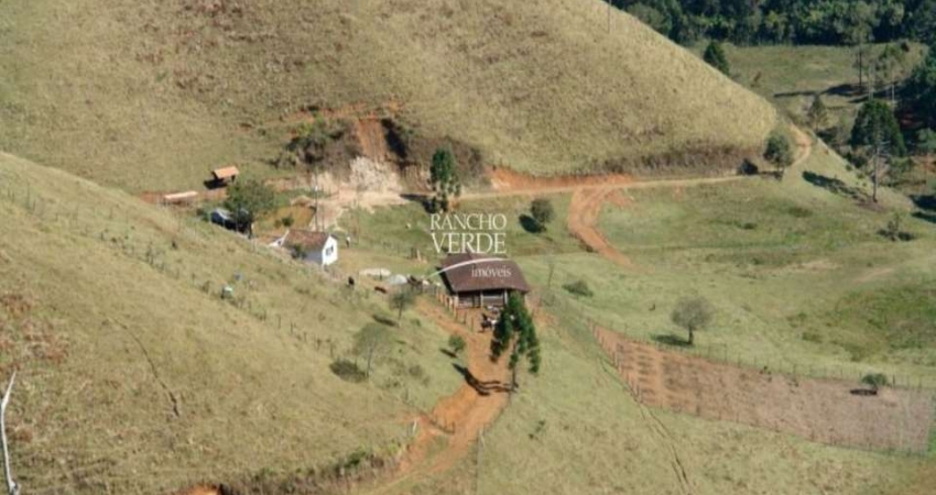 Fazenda com 1 sala à venda em Santana, São José dos Campos 