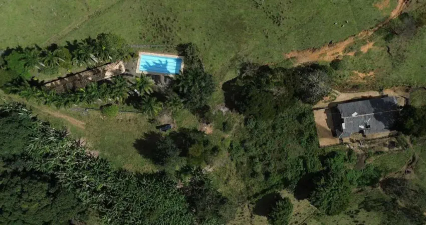 Fazenda com 1 sala à venda no Centro, Areias 