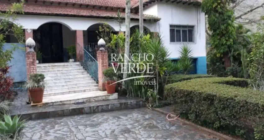 Fazenda à venda no Centro, Queluz 