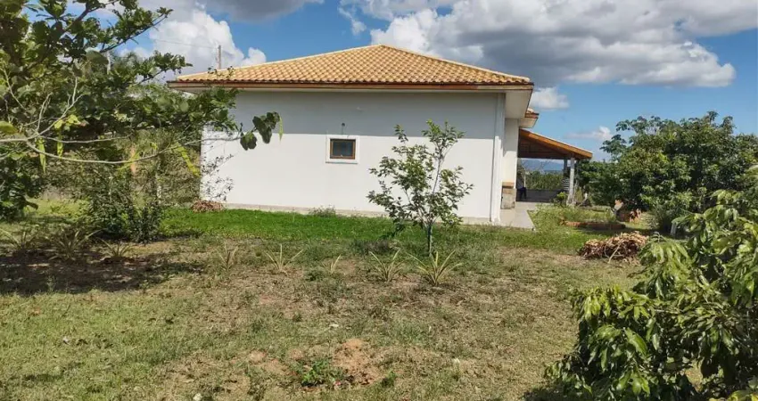 Chácara / sítio com 3 quartos à venda na Chácara Marambaia, Caçapava 