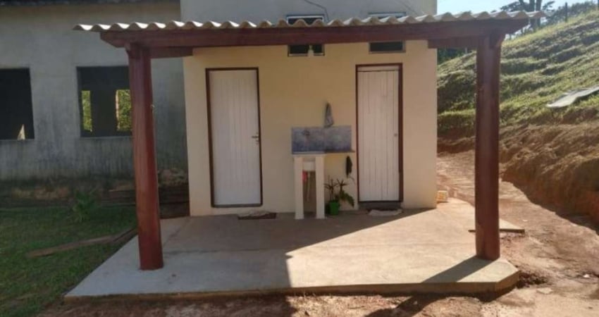 Chácara / sítio com 1 quarto à venda no Centro, Taubaté 