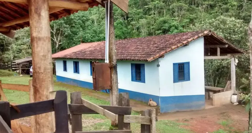 Chácara / sítio com 3 quartos à venda no Altos da Vila Paiva, São José dos Campos 