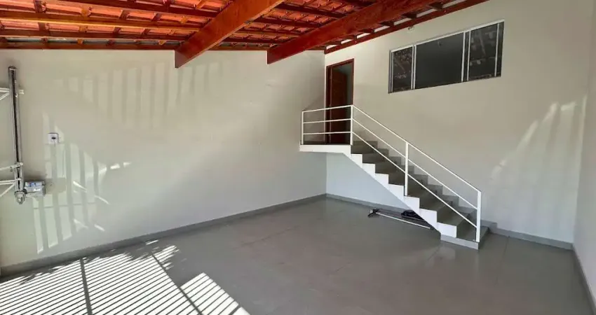 Casa com 2 quartos à venda em Santana, São José dos Campos 