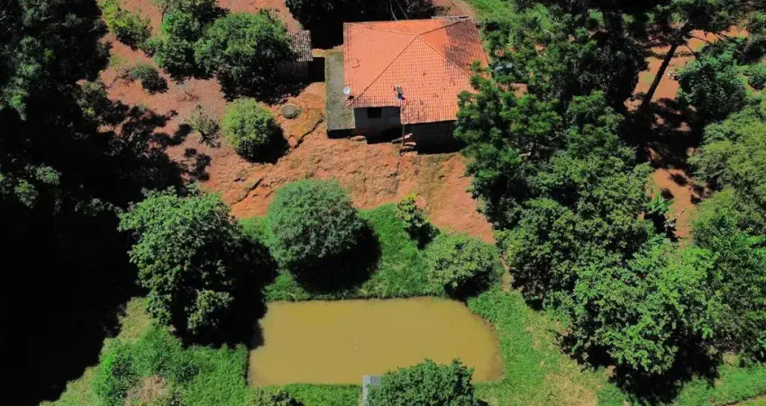Chácara / sítio com 2 quartos à venda no Mato Dentro, São Luiz do Paraitinga 