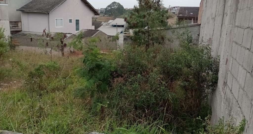 Terreno à venda no Jardim Minas Gerais, São José dos Campos 