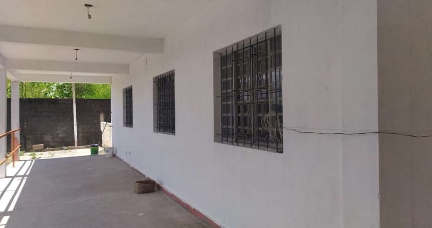 Chácara / sítio com 2 quartos à venda na Águas de Canindu, São José dos Campos 