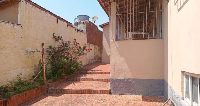 Casa com 3 quartos à venda no Jardim Paulista, São José dos Campos 