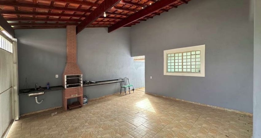 Casa com 2 quartos à venda no Altos do Caetê I, São José dos Campos 