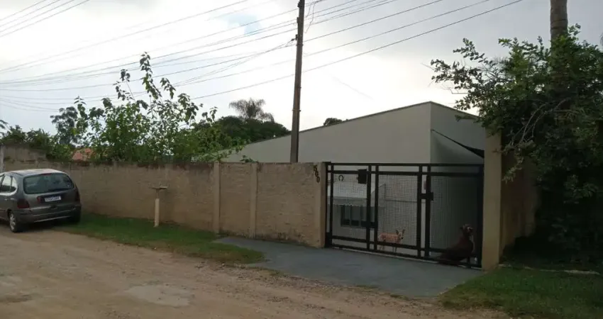 Chácara / sítio com 3 quartos à venda no Caçapava Velha, Caçapava 