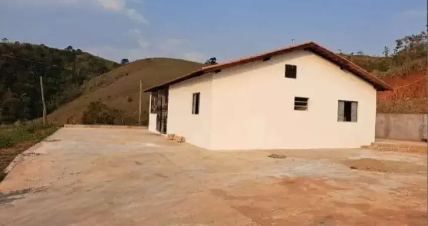 Chácara / sítio com 2 quartos à venda na Zona Rural, Jambeiro 