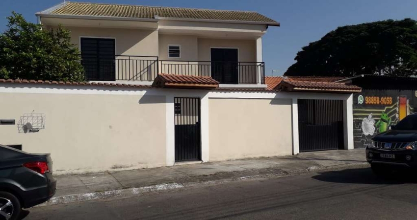 Casa com 3 quartos à venda no Jardim do Céu, São José dos Campos 