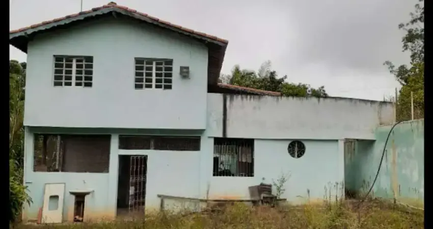 Chácara / sítio com 2 quartos à venda no Bairro Colinas, Paraibuna 