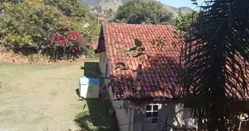 Chácara / sítio com 4 quartos à venda na Zona Rural, Paraibuna 