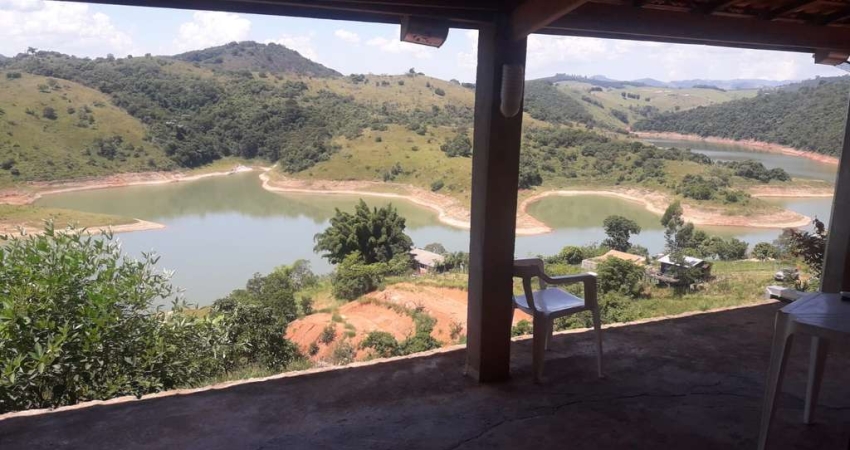 Chácara / sítio com 3 quartos à venda na Zona Rural, Jambeiro 