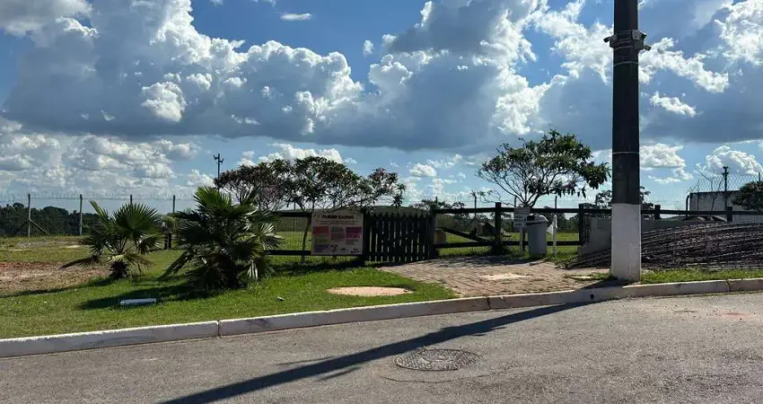 Terreno à venda no Condomínio Residencial Mantiqueira, São José dos Campos 
