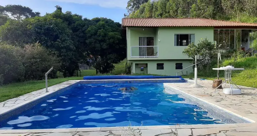 Chácara / sítio com 3 quartos à venda na Zona Rural, Paraibuna 