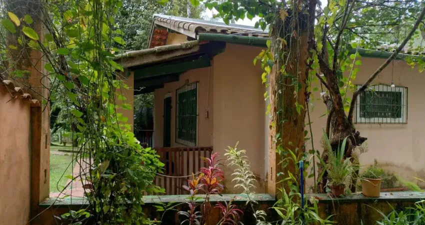 Chácara / sítio com 3 quartos à venda em Taquari, São José dos Campos 