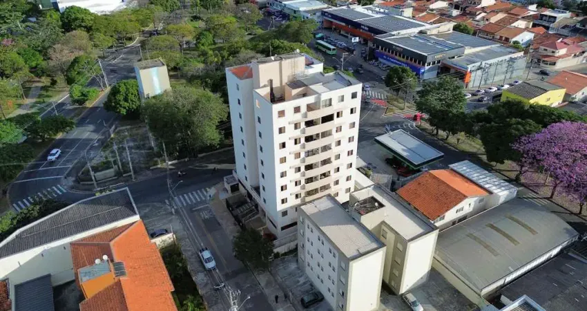 Apartamento com 3 quartos à venda no Bosque dos Eucaliptos, São José dos Campos 