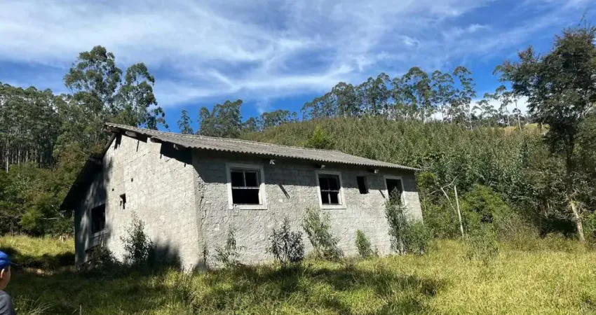 Chácara / sítio à venda no Centro, Natividade da Serra 
