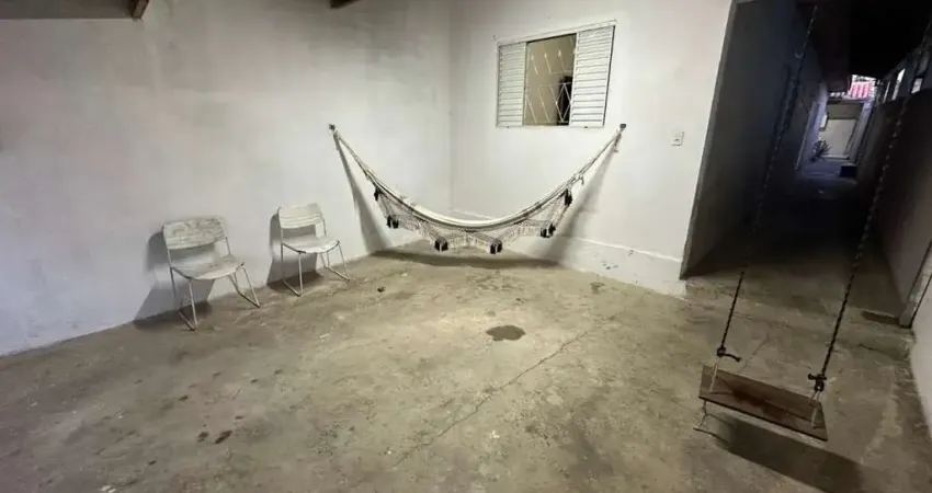 Casa com 3 quartos à venda no Jardim Altos de Santana, São José dos Campos 