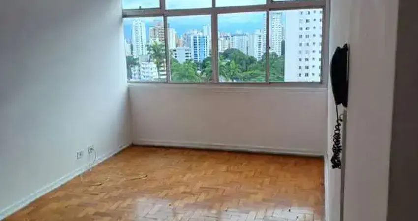 Apartamento com 2 quartos à venda no Centro, São José dos Campos 