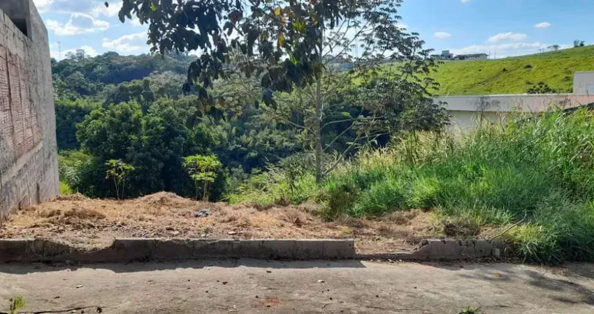 Terreno à venda no Residencial Alto dos Ypês, São José dos Campos 