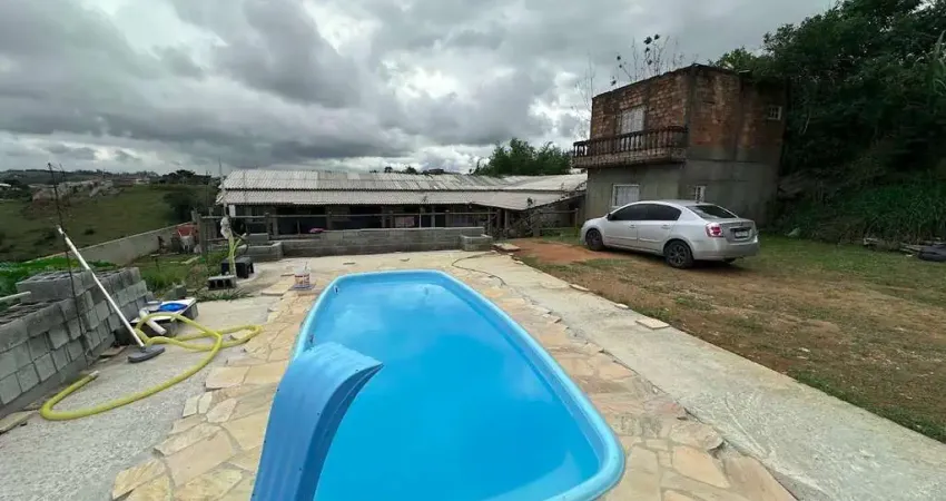 Chácara / sítio com 3 quartos à venda na Chácaras Havai, São José dos Campos 