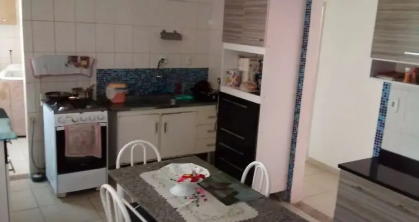 Apartamento com 3 quartos à venda na Cidade Vista Verde, São José dos Campos 