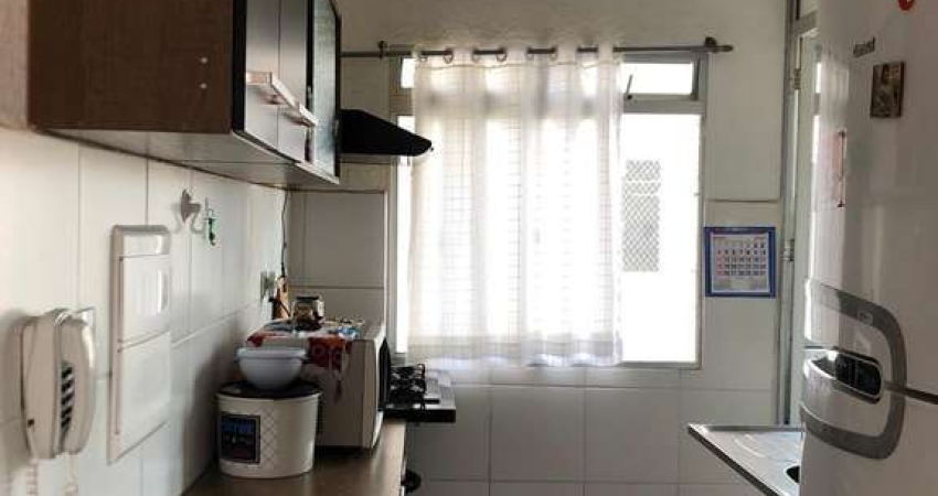 Apartamento com 2 quartos à venda na Vila São Geraldo, São José dos Campos 