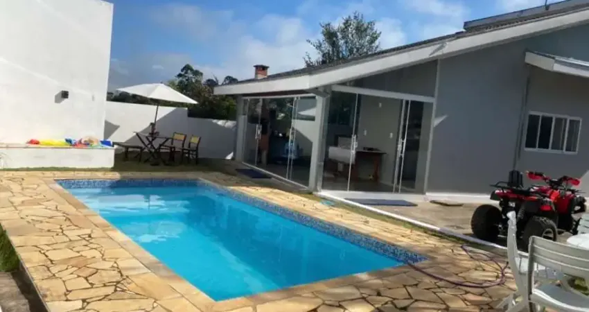 Chácara / sítio com 3 quartos à venda em Bom Sucesso, São José dos Campos 