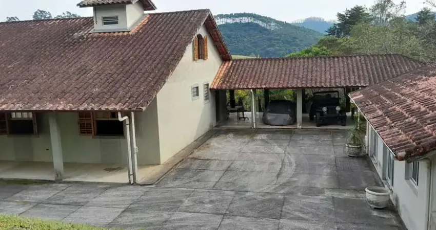 Chácara / sítio à venda no Bairro do Cedro, Paraibuna 
