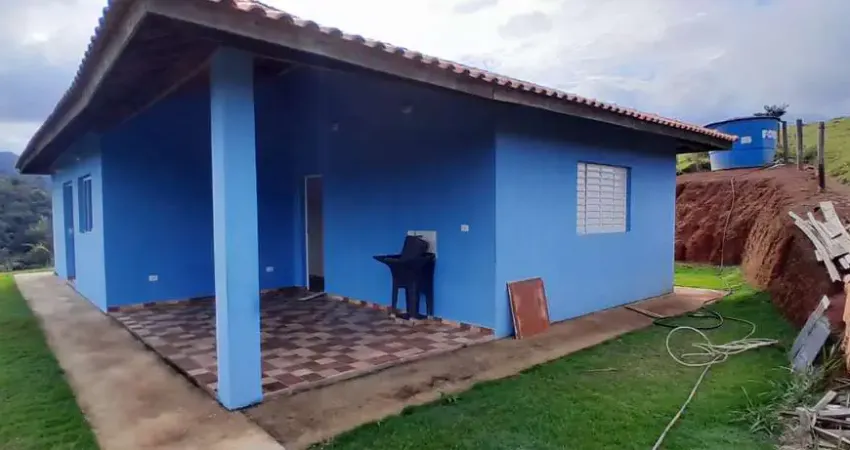 Chácara / sítio com 2 quartos à venda no Bairro da Lagoa, Paraibuna 